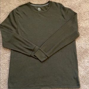 Men’s Old Navy XL Thermal top